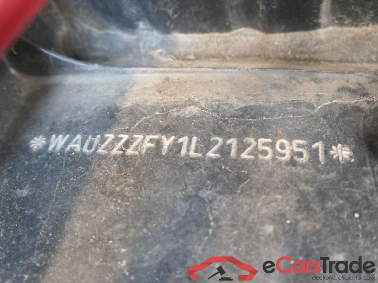 Q5 50 TFSI e quattro 2.0 TFSI 220KW AT7 E6dT #5