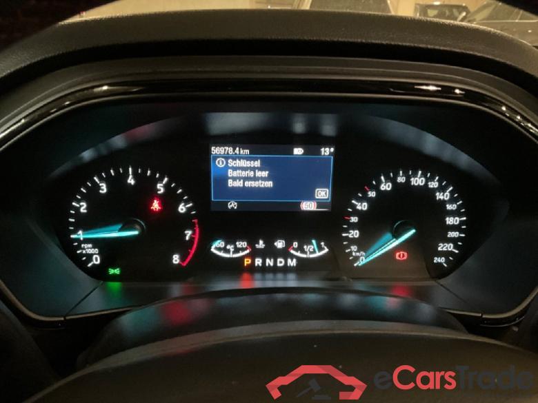 Focus Lim. ST-Line 1.5 EcoBoost 134KW AT8 E6d #6