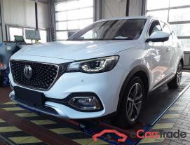 MG EHS PHEV Luxury 5d 119kW #1