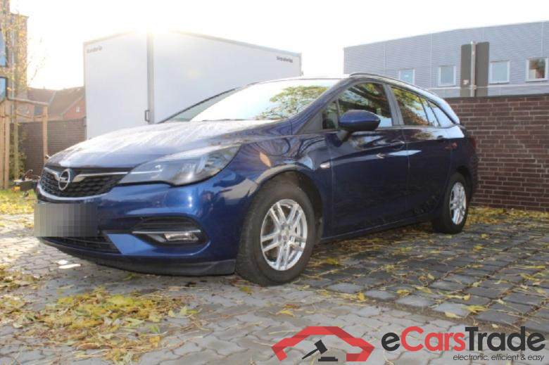Astra K Sports Tourer Edition Start/Stop 1.5 90KW AT9 E6d