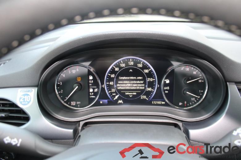 Astra K Sports Tourer Edition Start/Stop 1.5 90KW AT9 E6d #6