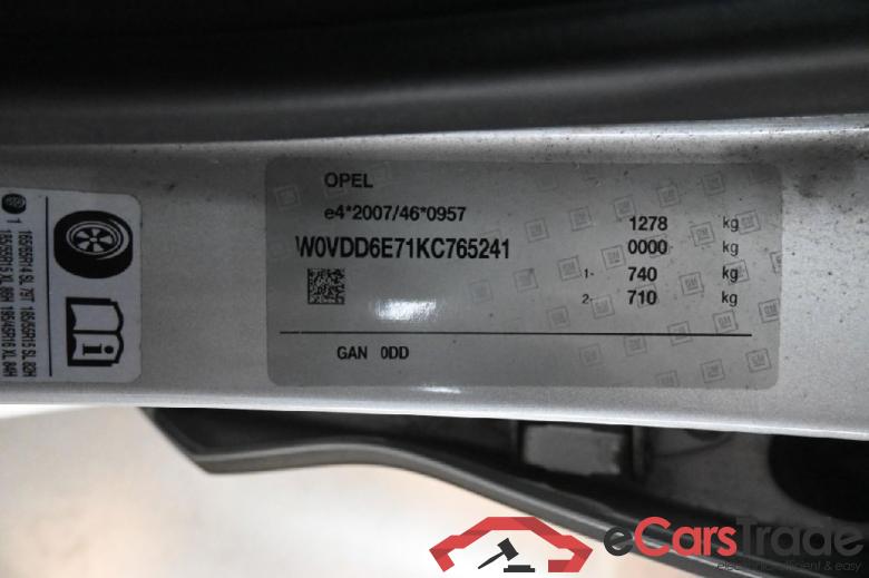 Karl Edition Start/Stop 1.0 54KW MT5 E6dT #5