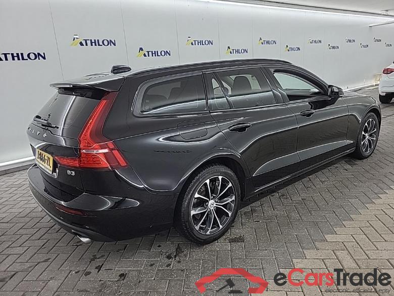 VOLVO V60 B3 Automaat Momentum Advantage 5D 120kW #3