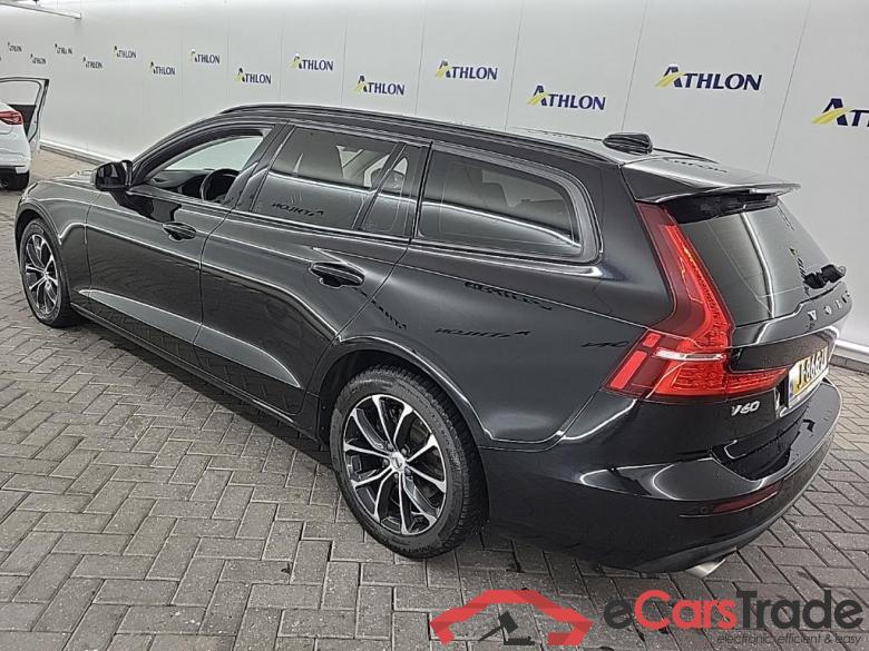 VOLVO V60 B3 Automaat Momentum Advantage 5D 120kW #4