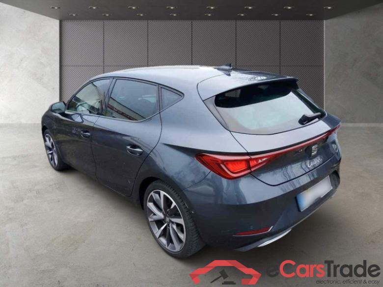 Seat Leon (KL1)(03.2020->) DE - LimS5 1.5 eTSI EU6d, FR OPF (EURO 6d), 2020 - 2024 #4