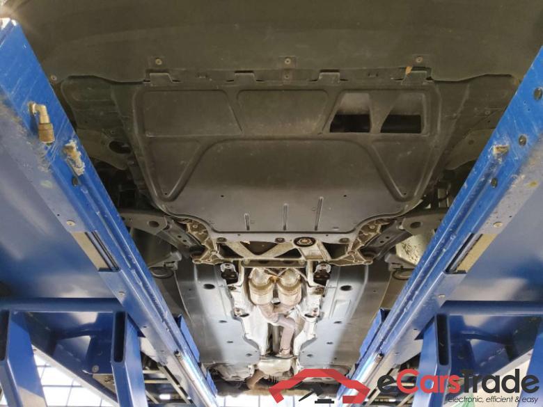 Volkswagen T-Roc (A11)(09.2017->2021) DE - SUV5 2.0 TSI EU6d, R 4Motion OPF (EURO 6d), 2020 - 2022 #5