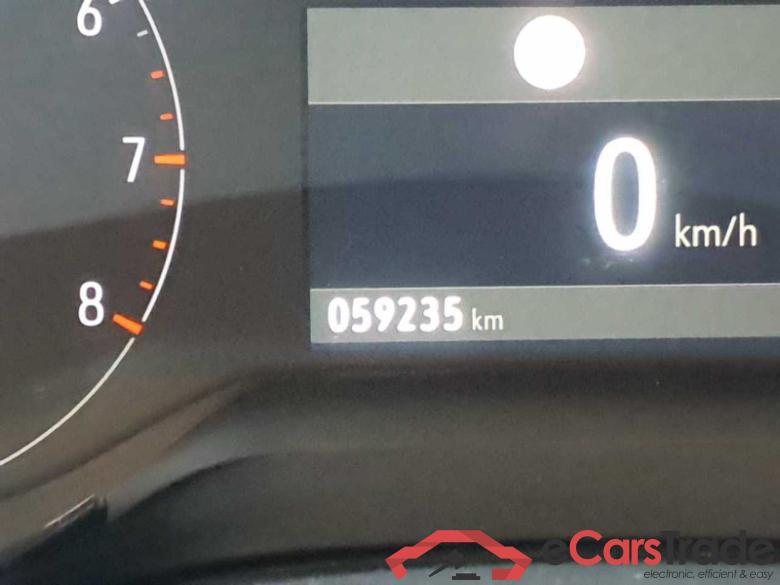 Opel Corsa F (2019->) DE - LimS5 1.2 Turbo EU6d, Edition (EURO 6d), 2019 - 2022 #3