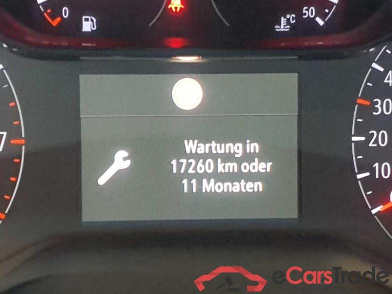 Opel Corsa F (2019->) DE - LimS5 1.2 Turbo EU6d, Edition (EURO 6d), 2019 - 2022 #4