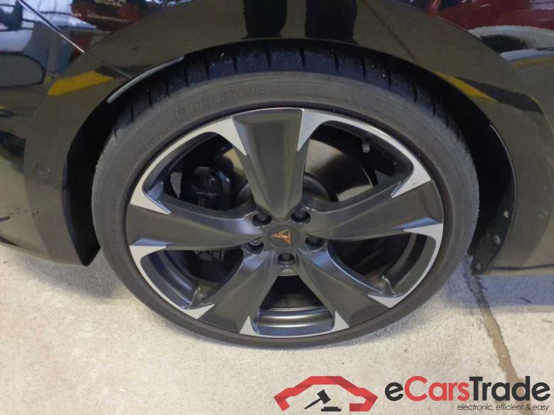 Cupra Leon (KL1/KU1)(09.2020->) DE - LimS5 2.0 TSI EU6d, VZ OPF (EURO 6d), 2021 - 2024 #4