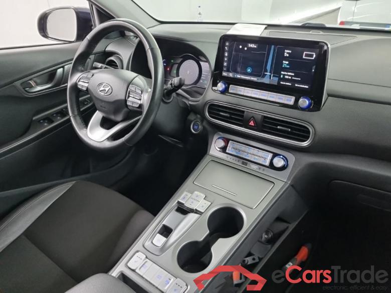 HYUNDAI Kona Fashion Design Electric 64 kWh 5D #6