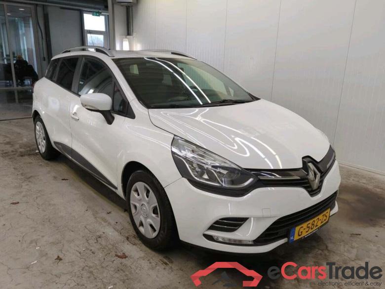 RENAULT Clio Estate 0.9 TCe Zen #5