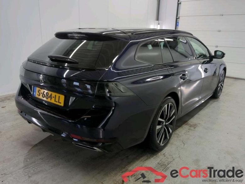 PEUGEOT 508 SW 1.2 PureTech GT #2