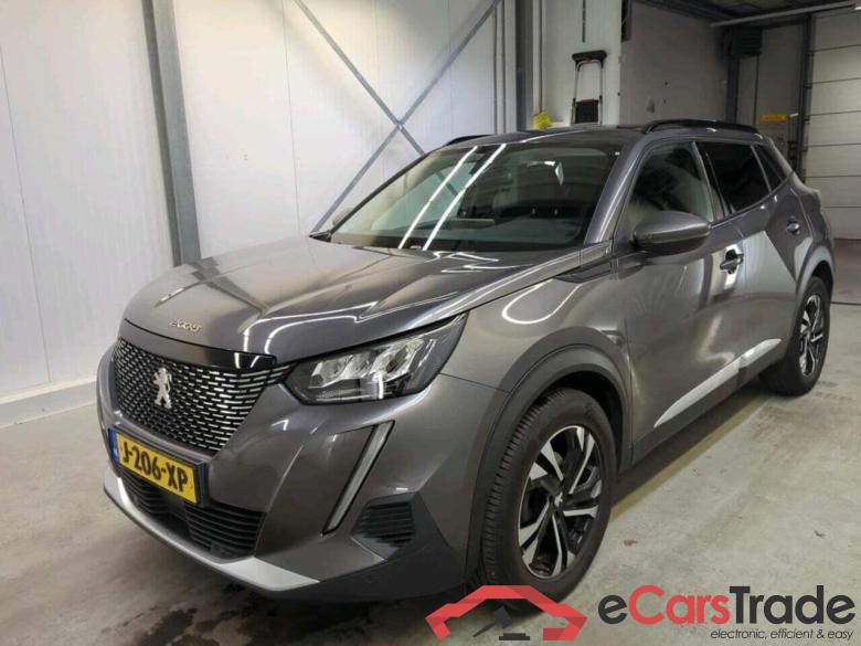 PEUGEOT 2008 1.2 PureTech Allure #1