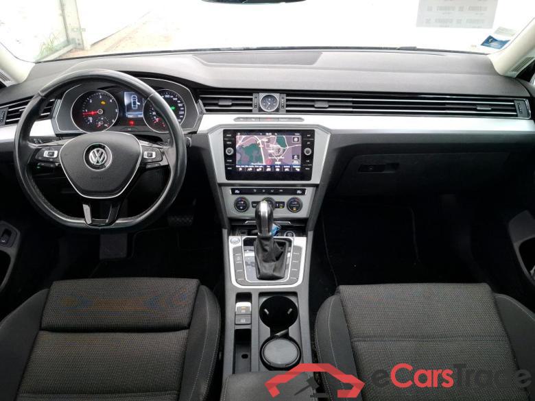 Passat Berline Comfortline BMT/Start-Stopp 2.0 TDI 150CV BVA7 E6 #5