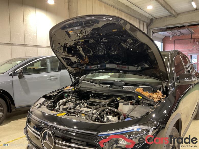 MERCEDES-BENZ EQA BEV 67KWH EQA 250 BUSINESS SOLUTION LUX #6