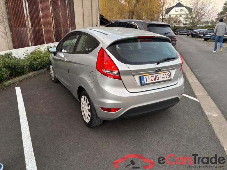 FORD Fiesta Fiesta 1.25i Trend #3
