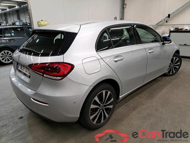 MERCEDES - MER A 250 e 218PK DCT Business Solution & Smartphone Integration * HYBRID * #2