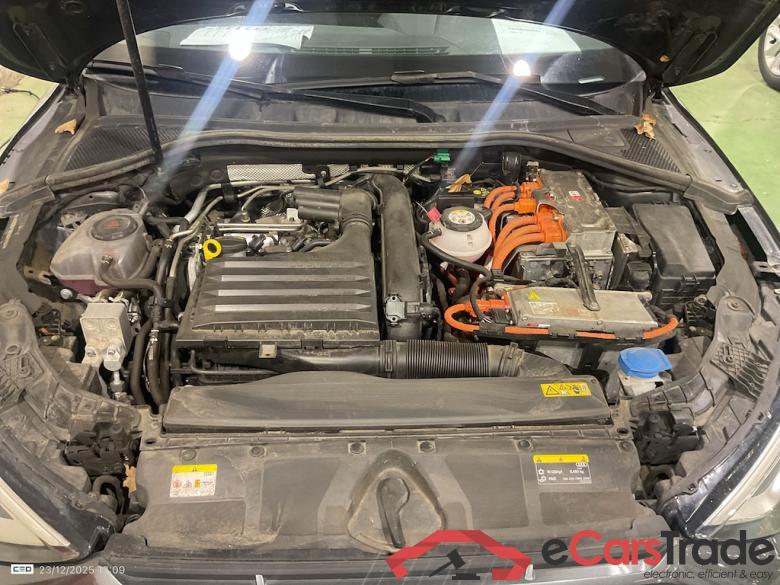 AUDI A3 SPORTBACK 1.4 45 TFSI E S TR. COMPETITION SPORTB. #6