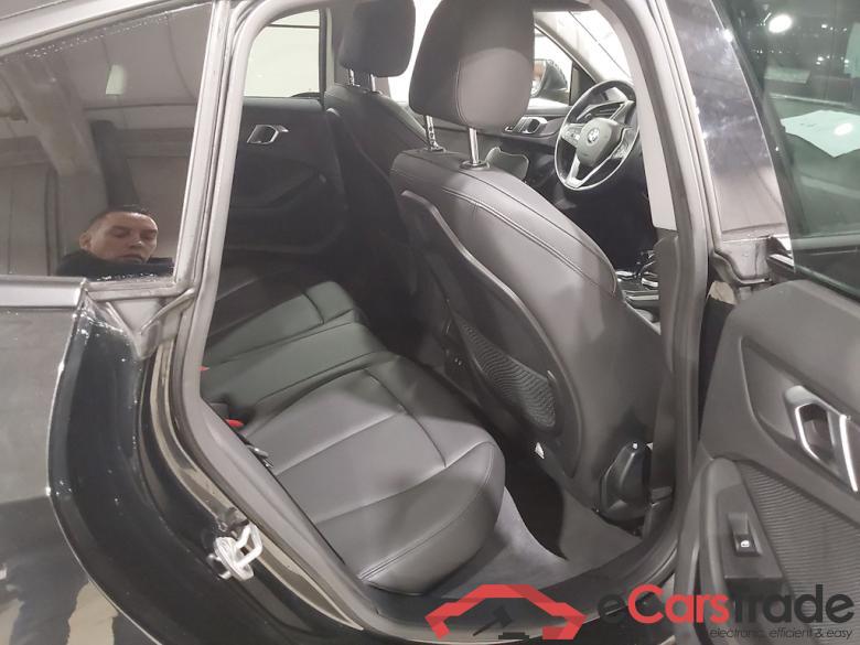 BMW 2 SERIES GRAN COUPE 1.5 218IA GRAN COUPE #5