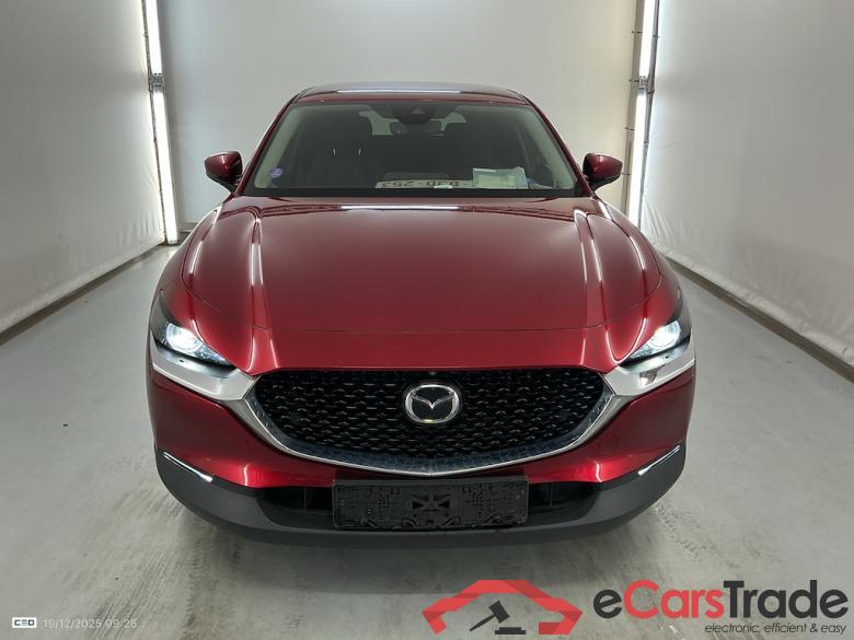 MAZDA CX-30 2.0 SKYACTIV-X 186HP AUTO HAKONE #2