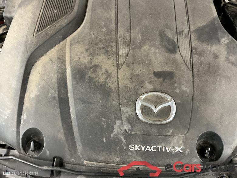 MAZDA CX-30 2.0 SKYACTIV-X 186HP AUTO HAKONE #6