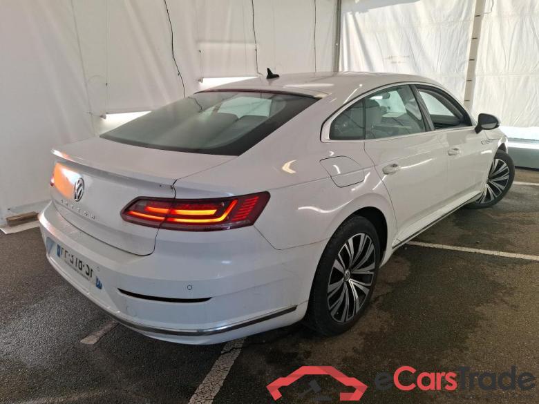 VOLKSWAGEN Arteon / 2017 / 5P / Berline 2.0 TDI 150 ELEGANCE #3