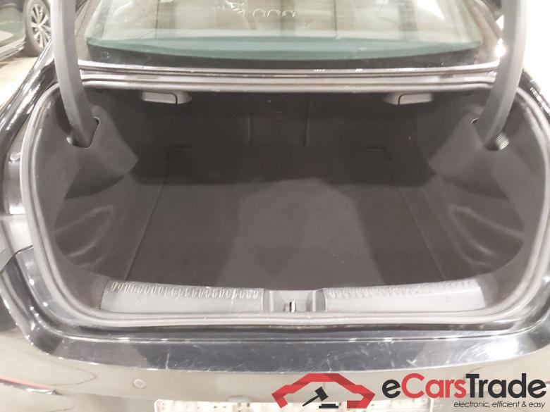 MERCEDES-BENZ CLA 2.0 CLA 180 D BUSINESS SOLUTION #3