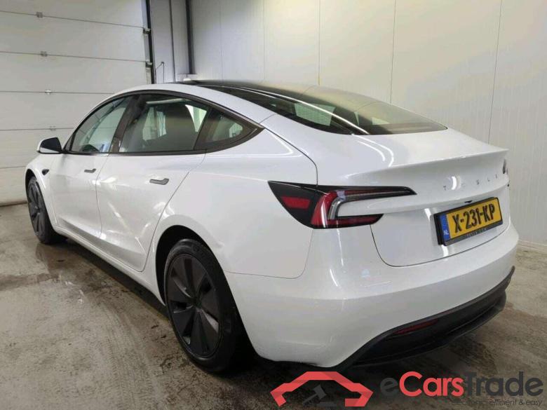 Tesla Model 3 RWD 60 kWh #6