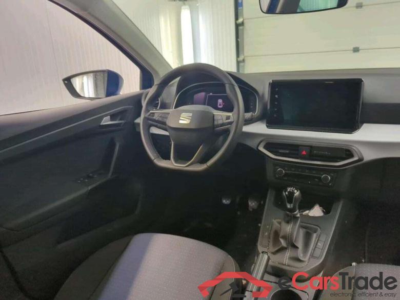 SEAT Ibiza 1.0 EcoTSI StyBnsCon #3