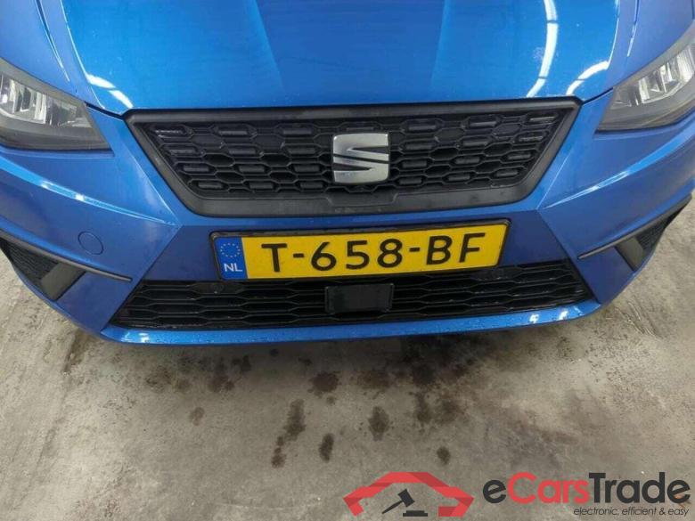 SEAT Ibiza 1.0 EcoTSI StyBnsCon #4