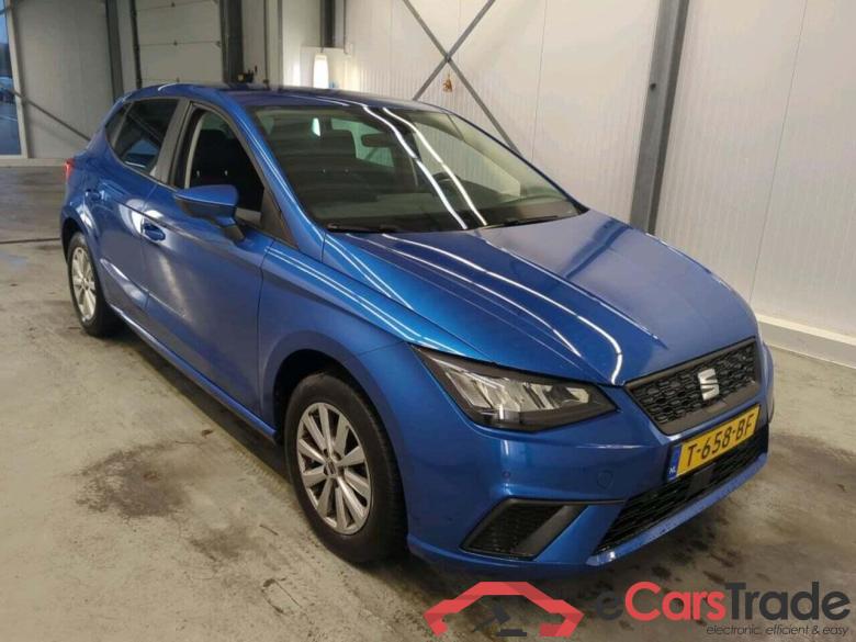 SEAT Ibiza 1.0 EcoTSI StyBnsCon #5