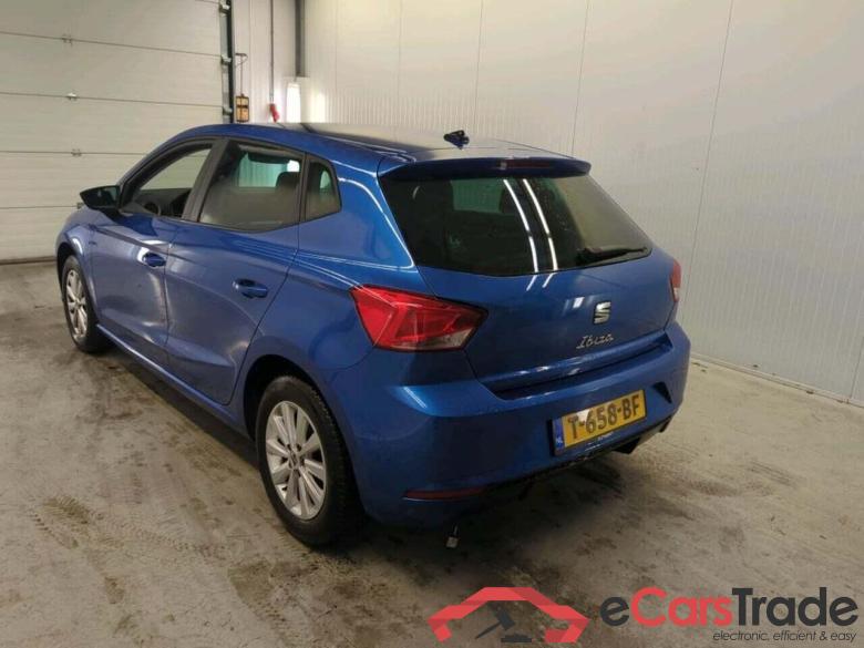 SEAT Ibiza 1.0 EcoTSI StyBnsCon #6