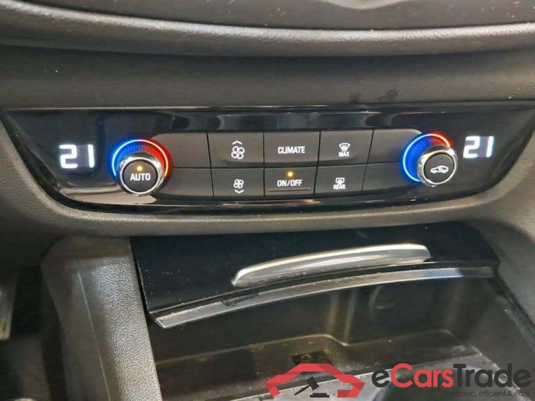 OPEL Insignia Grand Sport 1.5 T Bns Exe #3