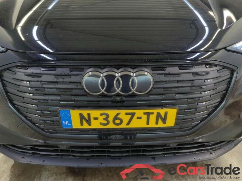 AUDI Q4 e-tron 40 L ed S Com 77 kWh #4