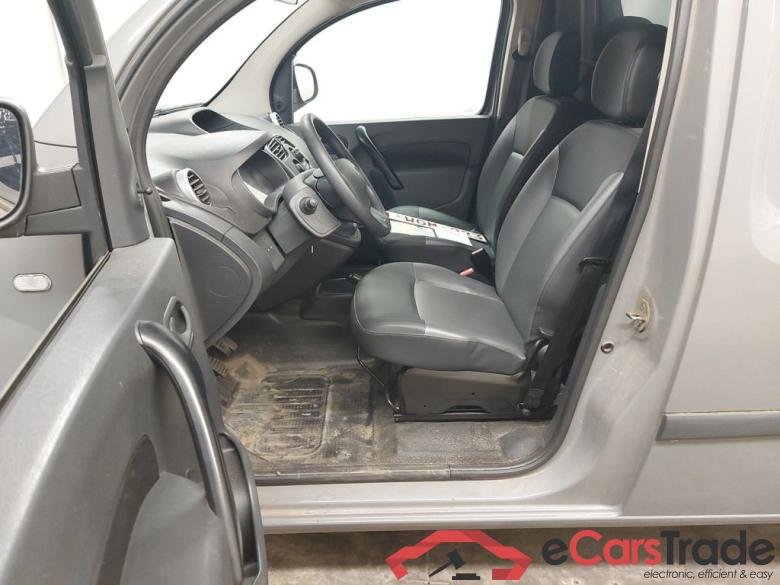 Renault Kangoo Express Energy TCE 115 Confort 3d #3