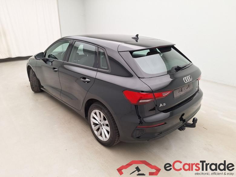 Audi, A3 SB '20, Audi A3 Sportback 1.0 30 TFSi 81kW S tronic Busine #6