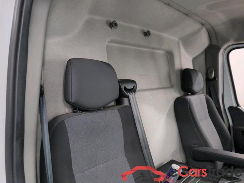 RENAULT MASTER 35 FOU MWB MHR DSL - 20 2.3 dCi 35 L2H2 Energy Tw.Turbo Gd Conf. STOCK #6