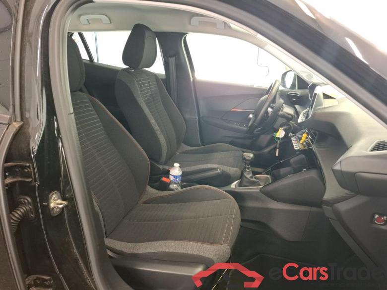 2008 Active Business 1.2 PureTech 100CV BVM6 E6d #6