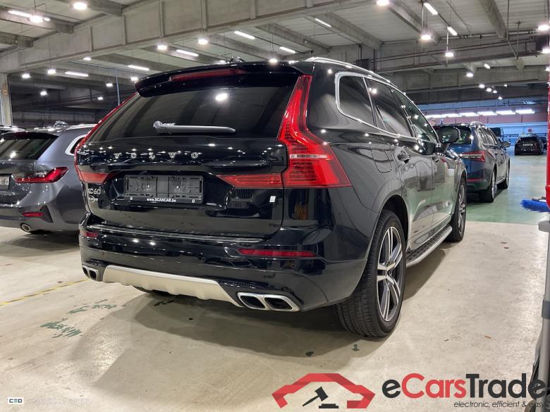 VOLVO XC60 2.0 T4 GEARTRONIC MOMENTUM PRO #4