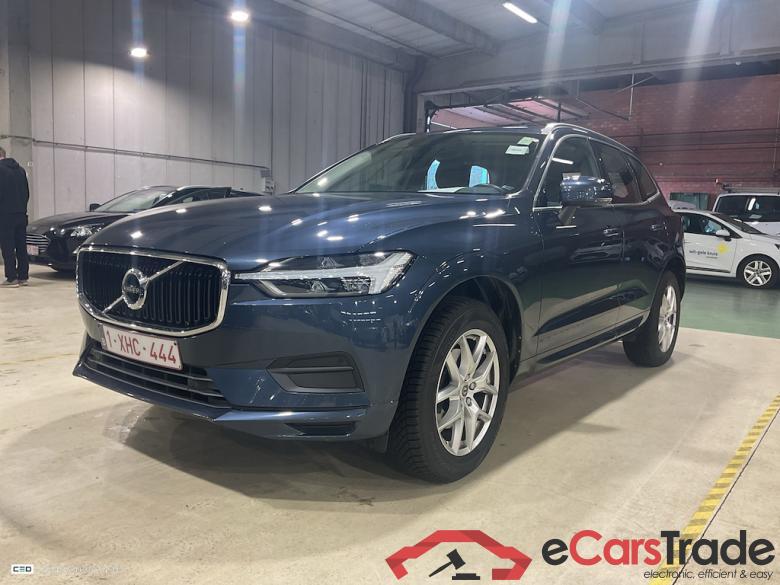 VOLVO XC60 DIESEL - 2017 2.0 D3 Momentum Pro AdBlue #1