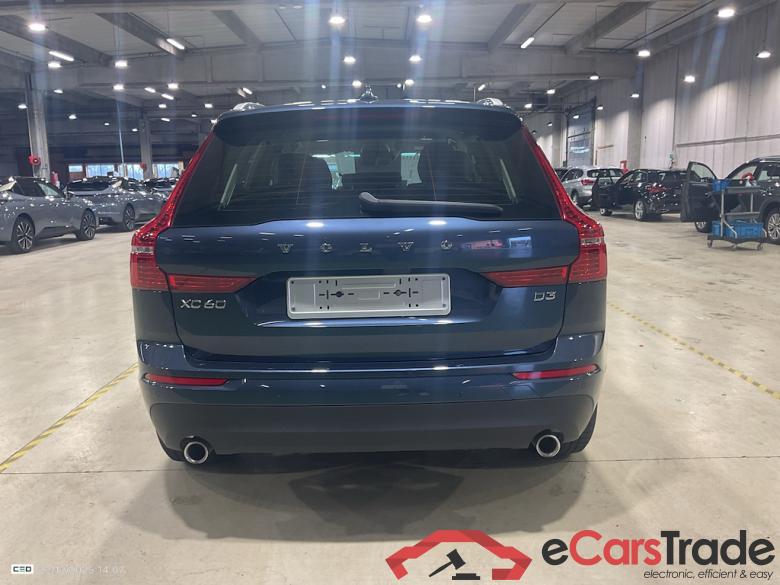 VOLVO XC60 DIESEL - 2017 2.0 D3 Momentum Pro AdBlue #5