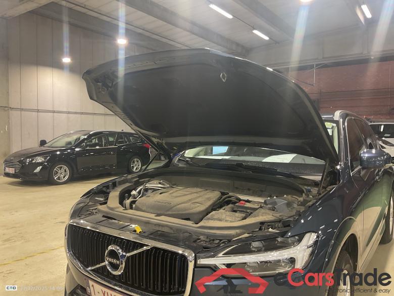 VOLVO XC60 DIESEL - 2017 2.0 D3 Momentum Pro AdBlue #6
