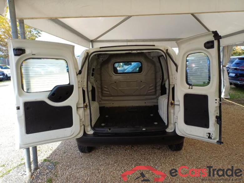 FIAT FIORINO / 2016 / 4P / VETT. FURGONATA 1.3 MULTIJET 80 CV E6 SX #5