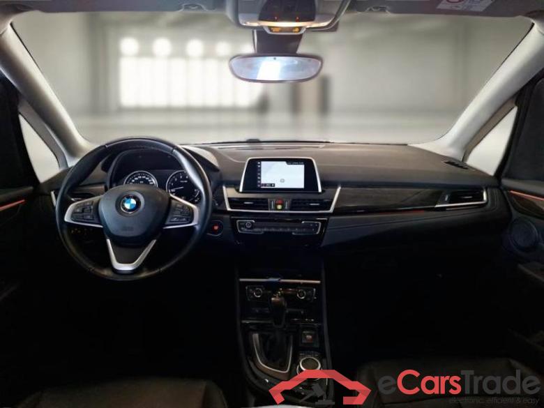 BMW SERIE 2 ACTIVE TOURER / 2018 / 5P / MONOVOLUME 225XE IPERFORMANCE LUXURY AUTOM. #3