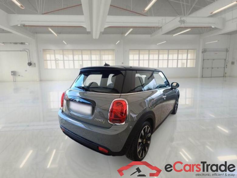 MINI MINI / 2021 / 3P / BERLINA COOPER SE YOURS #2