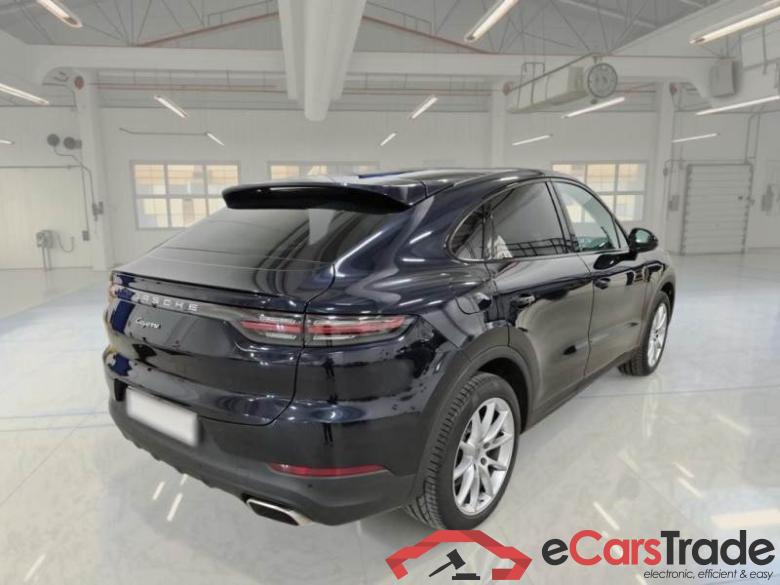 PORSCHE CAYENNE COUPE / 2019 / 5P / SUV 3.0 V6 E-HYBRID #2