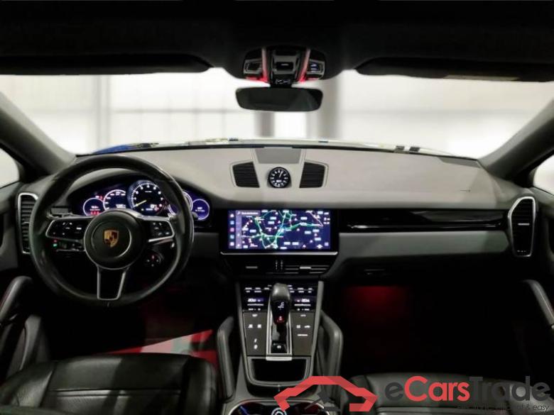 PORSCHE CAYENNE COUPE / 2019 / 5P / SUV 3.0 V6 E-HYBRID #3