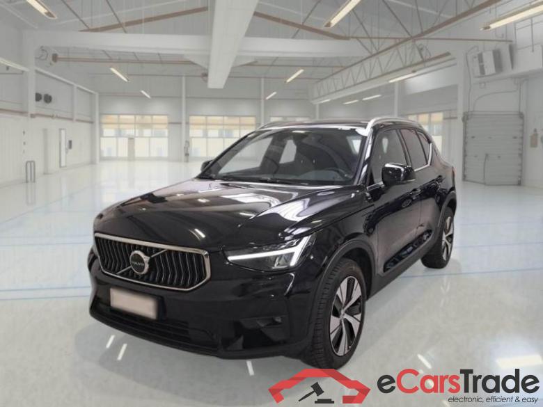 VOLVO XC40 / 2021 / 5P / SUV T4 RECHARGE PLUG-IN AUTO CORE #1