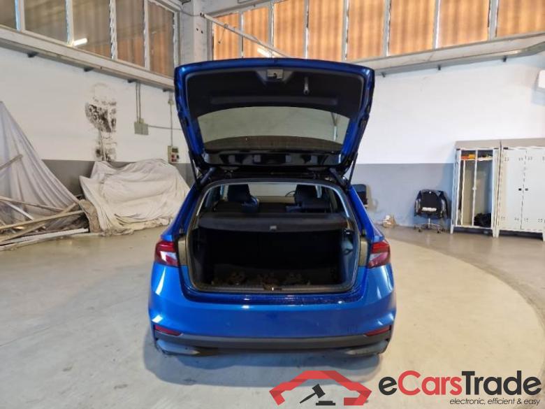 SKODA FABIA / 2021 / 5P / BERLINA 1.0 TSI EVO 81KW STYLE DSG #5