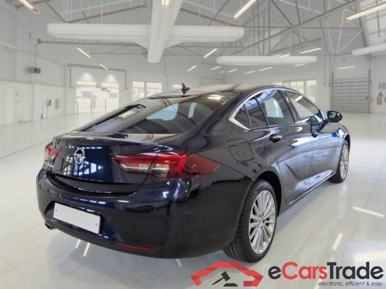 OPEL INSIGNIA / 2017 / 5P / BERLINA GS 2.0 CDTI INNOVATION 170CV SeS MT6 #2